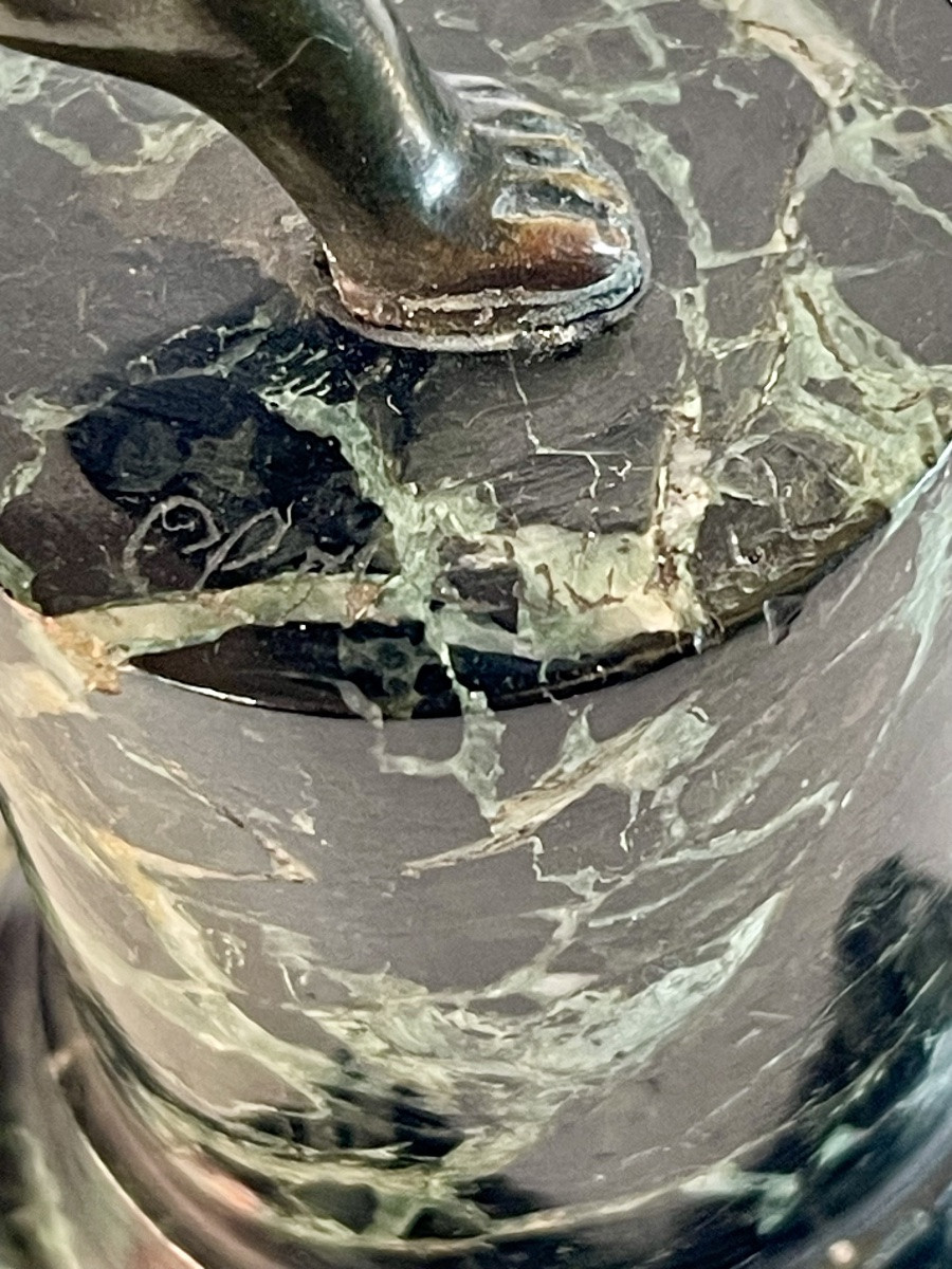 Dancer With Macaws - Claire Jeanne Roberte Colinet -photo-3